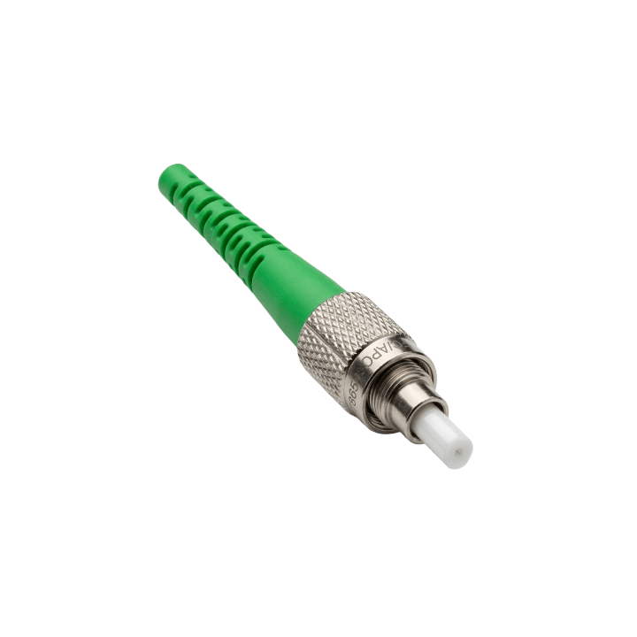 Conector Mecánico de Instalación en Campo, Monomodo FC/APC, Pre-pulido, Re-terminable (Paquete de 10 piezas)