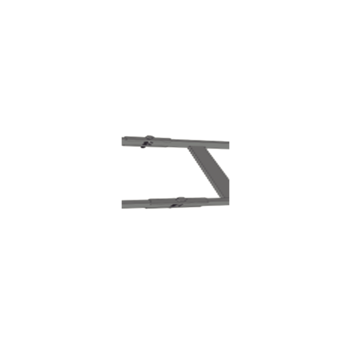 (CH-CTB-EP) COPLES PARA ESCALERA TUBULAR