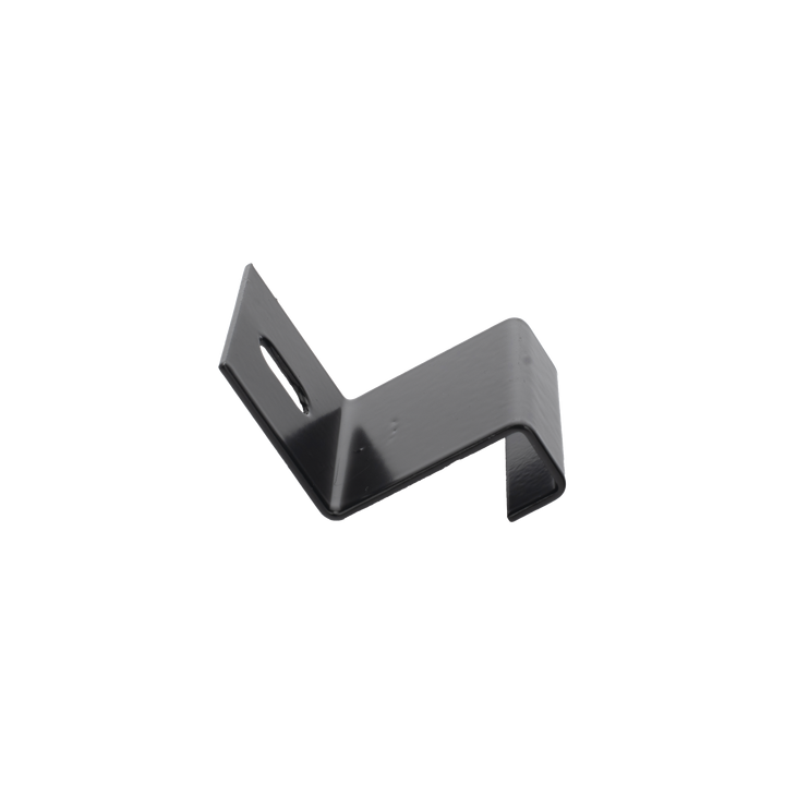 (CH-GFTB-EP) Grapa de fijcacion  para escalera tubular