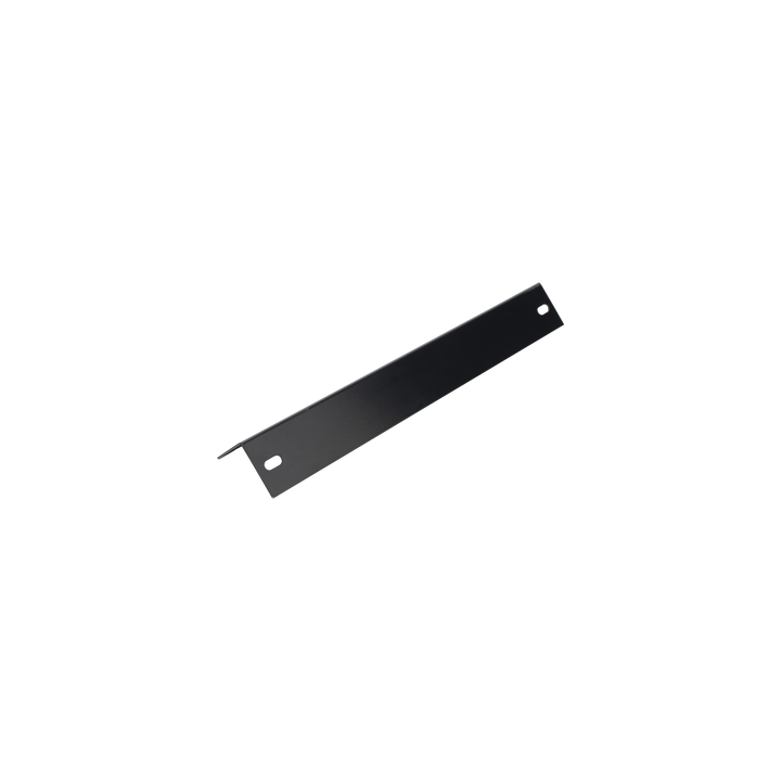 (CH-MT12TB-EP) Mensula terminal para escalera tubular de 12" de ancho
