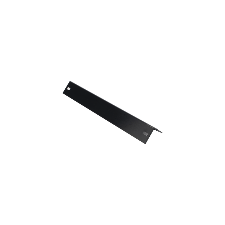 (CH-MT12TB-EP) Mensula terminal para escalera tubular de 12" de ancho