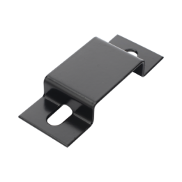 (CH-OFTB-EP) Omega para fijacion de perfil lateral tubular