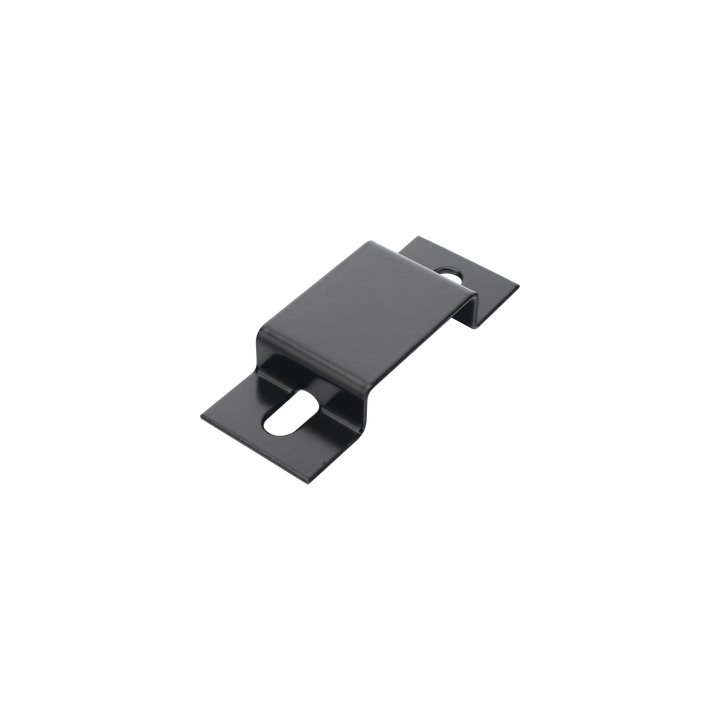 (CH-OFTB-EP) Omega para fijacion de perfil lateral tubular