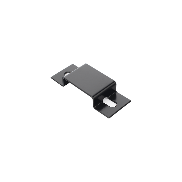 (CH-OFTB-EP) Omega para fijacion de perfil lateral tubular