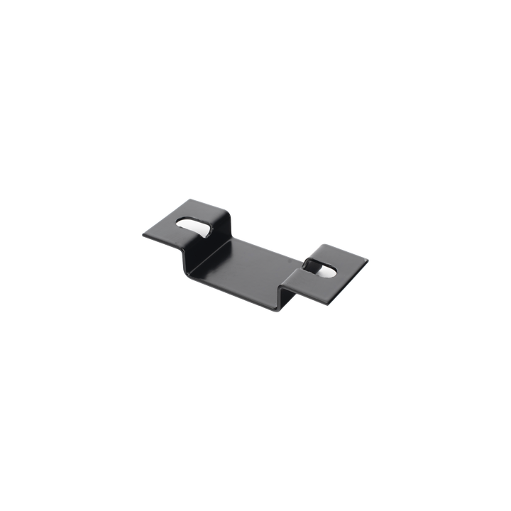 (CH-OFTB-EP) Omega para fijacion de perfil lateral tubular