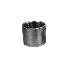 Cople conduit aluminio 2"
