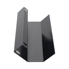 (CH-BC12TB-EP) Bajada de cable para escalera tubular de 12 de ancho