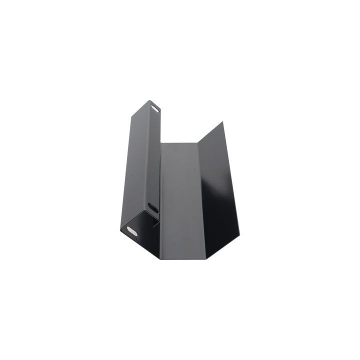 (CH-BC12TB-EP) Bajada de cable para escalera tubular de 12 de ancho