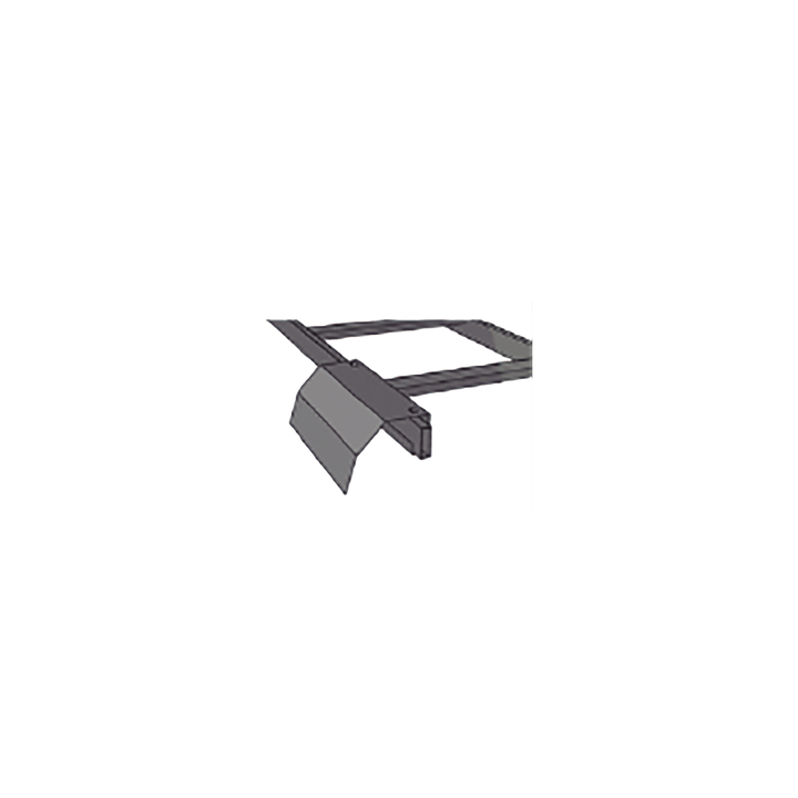 (CH-BC12TB-EP) Bajada de cable para escalera tubular de 12 de ancho