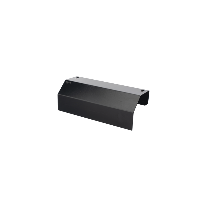 (CH-BC12TB-EP) Bajada de cable para escalera tubular de 12 de ancho