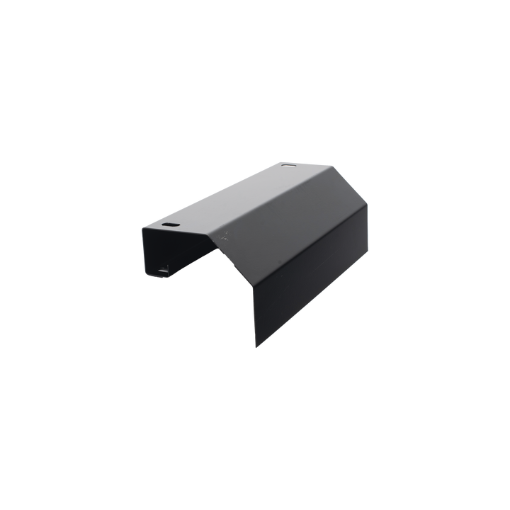 (CH-BC12TB-EP) Bajada de cable para escalera tubular de 12 de ancho