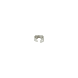 Kit de 25 Clips de Identificación Para Patch Cords, Compatible con Diámetros de 4.7 a 7.8 mm (0.19 a 0.31 Pulgadas),