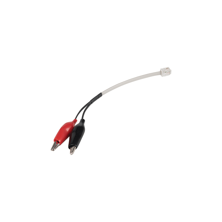 Probador para Mapeo de Cables de Red Tone & Probe No Energizados