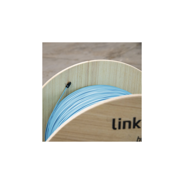 Fibra Óptica Multimodo OM4, 2 mm, Simplex, Tight Buffer (900 micras)