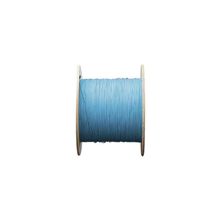Fibra Óptica Multimodo OM4, 2 mm, Simplex, Tight Buffer (900 micras)