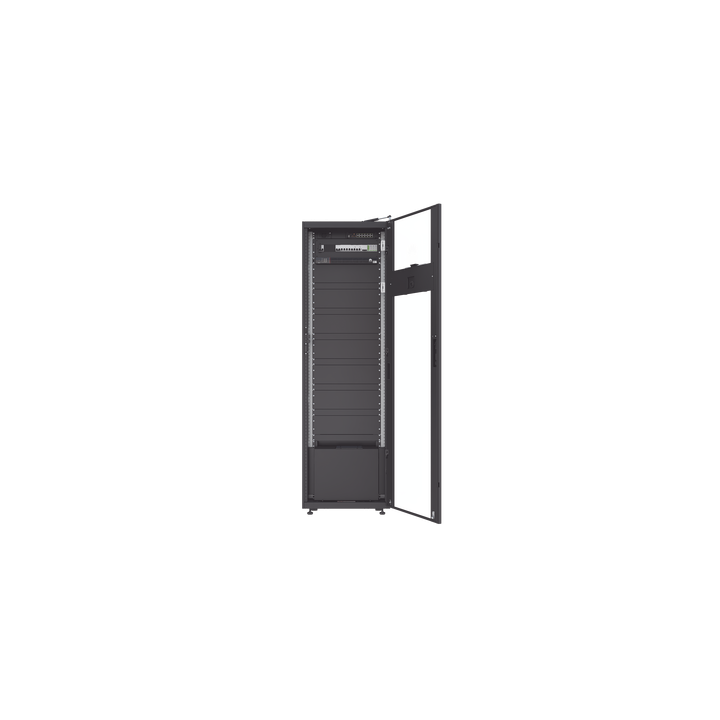 Huawei FusionModule500 Centro de Datos EDGE con UPS + Enfriamiento + PDUs Integrados Plug & Play de 3.5 kW
