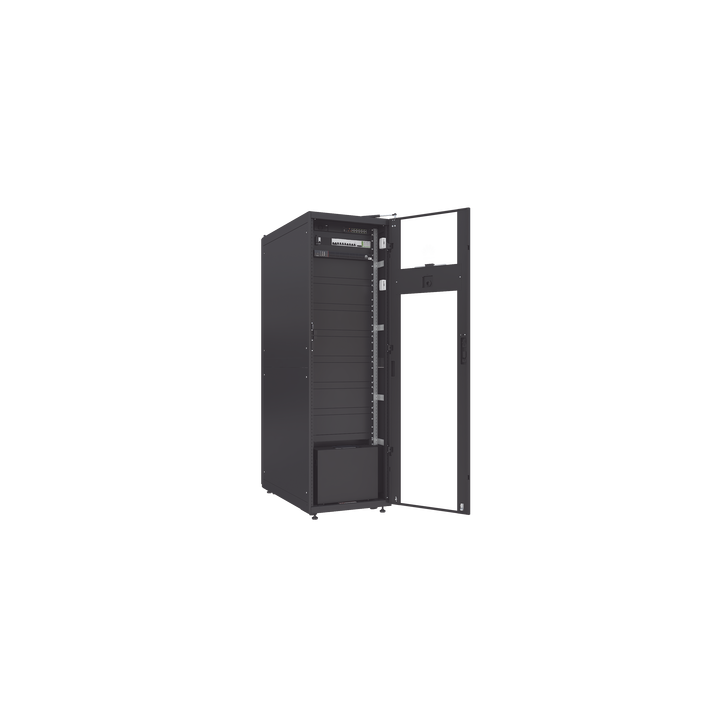 Huawei FusionModule500 Centro de Datos EDGE con UPS + Enfriamiento + PDUs Integrados Plug & Play de 3.5 kW