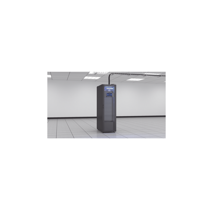 Huawei FusionModule500 Centro de Datos EDGE con UPS + Enfriamiento + PDUs Integrados Plug & Play de 3.5 kW
