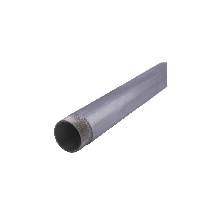 Tubo Conduit Cédula 40 de 2" (53  mm) / Sin Cople.