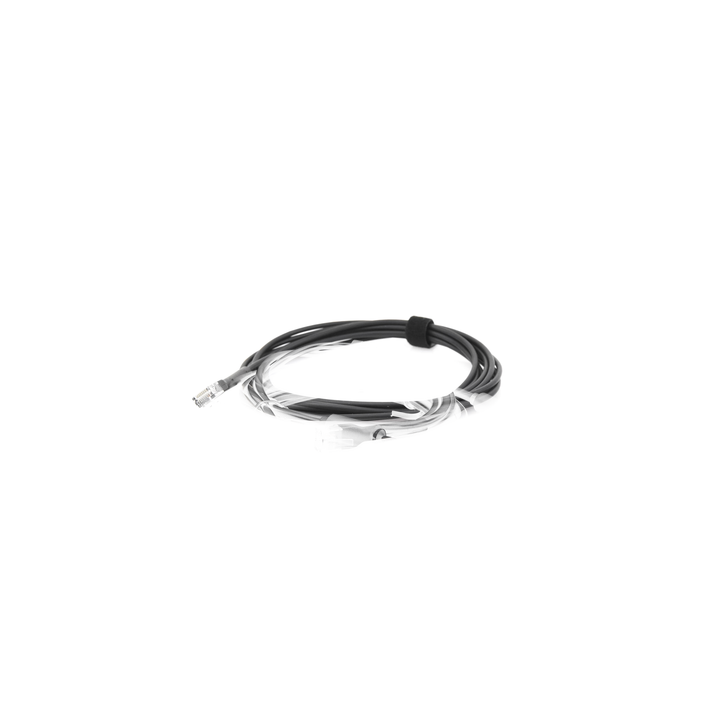 UniFi Ethernet Patch Cable Cat6 de 3 Metros (9.84 Pies), Color Negro