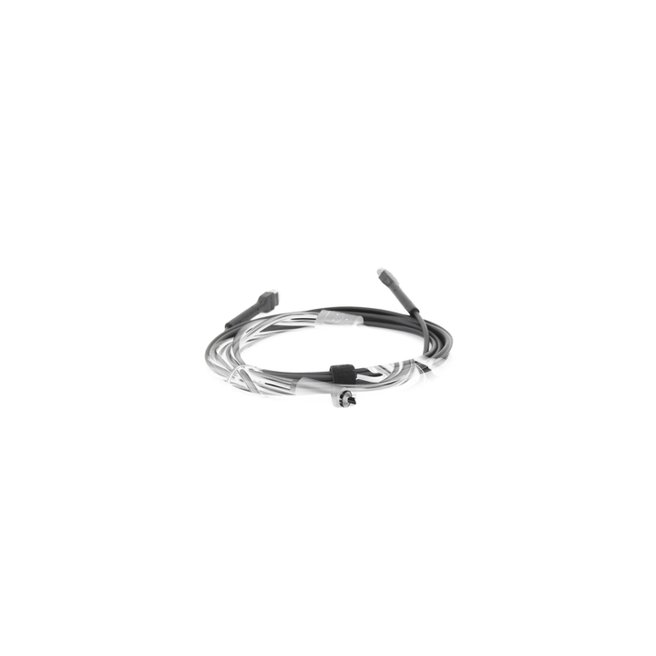 UniFi Ethernet Patch Cable Cat6 de 3 Metros (9.84 Pies), Color Negro