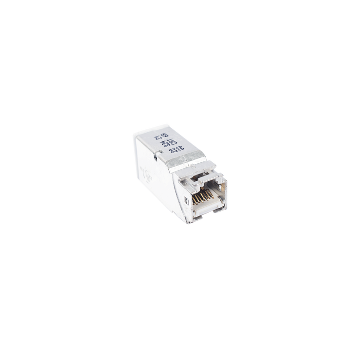 Conector para Patch Panel Z-MAX Blindado, Cat6A