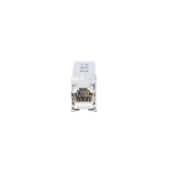 Conector para Patch Panel Z-MAX Blindado, Cat6A
