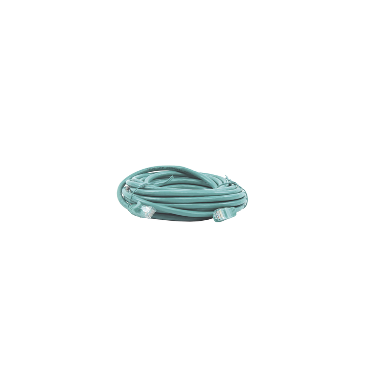Cable de Parcheo UTP Cat6 - 7 Metros (22.96 Pies) - Verde