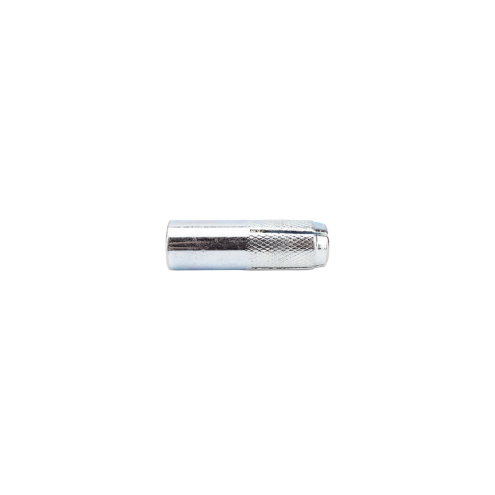 Taquete Rosca Interior para cargas altas de 1/2" (SIN PERNO).