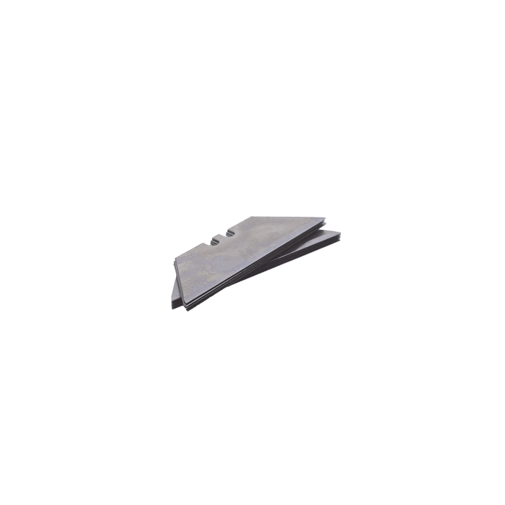 Navaja de Reemplazo de Uso Pesado de 0.5 mm (10 pzas).
