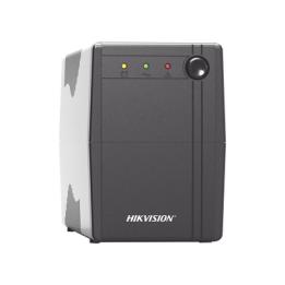 UPS de 1000 VA / 600 W / Protección Contra Sobrecarga y Descarga / Entrada y Salida 120 VCA / 6 Tomas NEMA 5-15R (4