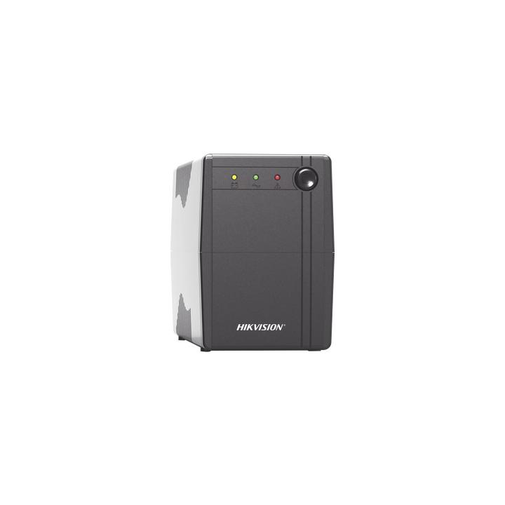 UPS de 1000 VA / 600 W / Protección Contra Sobrecarga y Descarga / Entrada y Salida 120 VCA / 6 Tomas NEMA 5-15R (4