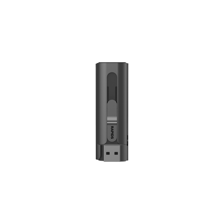 Memoria USB Dual impulsado por SSD Core / 256 GB / USB-C y USB-A / 560 MB/s de Escritura