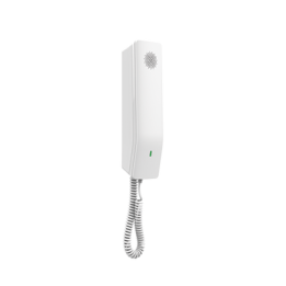 Teléfono IP para Hoteles / Altavoz HD / 2 Cuentas y Líneas SIP / 10 Teclas de Marcación Rápida / 3 Teclas
