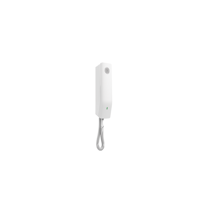 Teléfono IP para Hoteles / Altavoz HD / 2 Cuentas y Líneas SIP / 10 Teclas de Marcación Rápida / 3 Teclas