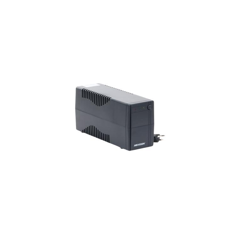 UPS de 1000 VA / 600 W / Protección Contra Sobrecarga y Descarga / Entrada y Salida 120 VCA / 6 Tomas NEMA 5-15R (4