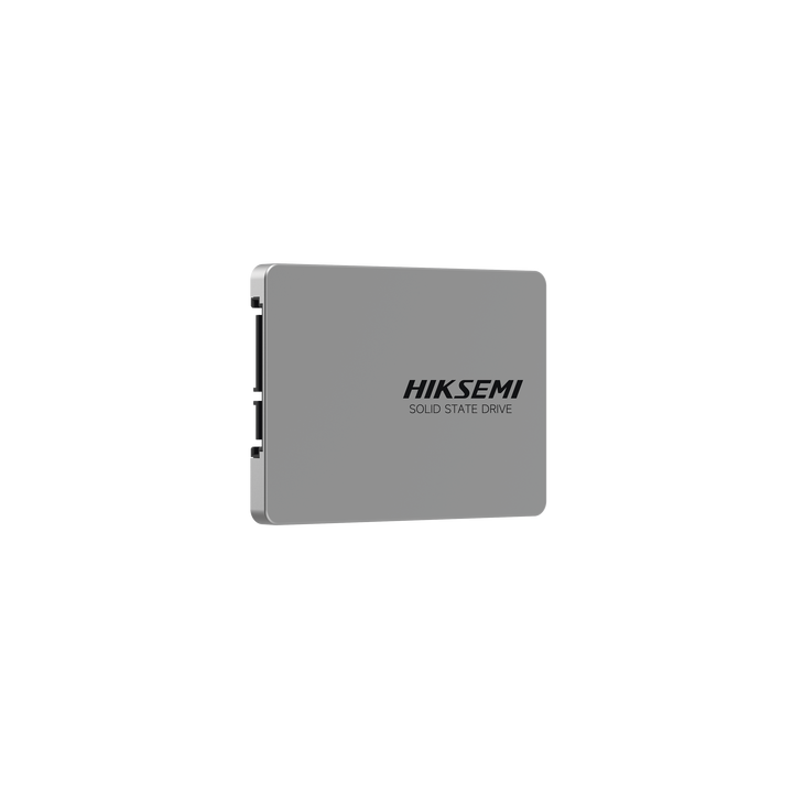SSD PARA Videovigilancia Móvil  / 512 GB / 2.5" / Alto Performance / Uso 24/7 / Resistente en Alta Temperaturas
