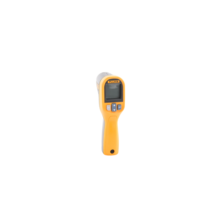 Termómetro IR Para Medición de Temperatura de -30ºC a 500ºC, Con Precisión +-1.5%, y Clasificación IP40