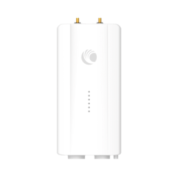 2 Gbps agregados / Estación base ePMP4600L para PTMP / Wi-Fi 6e (802.11ax) / 5725 - 7125 MHz / hasta 120 suscriptores