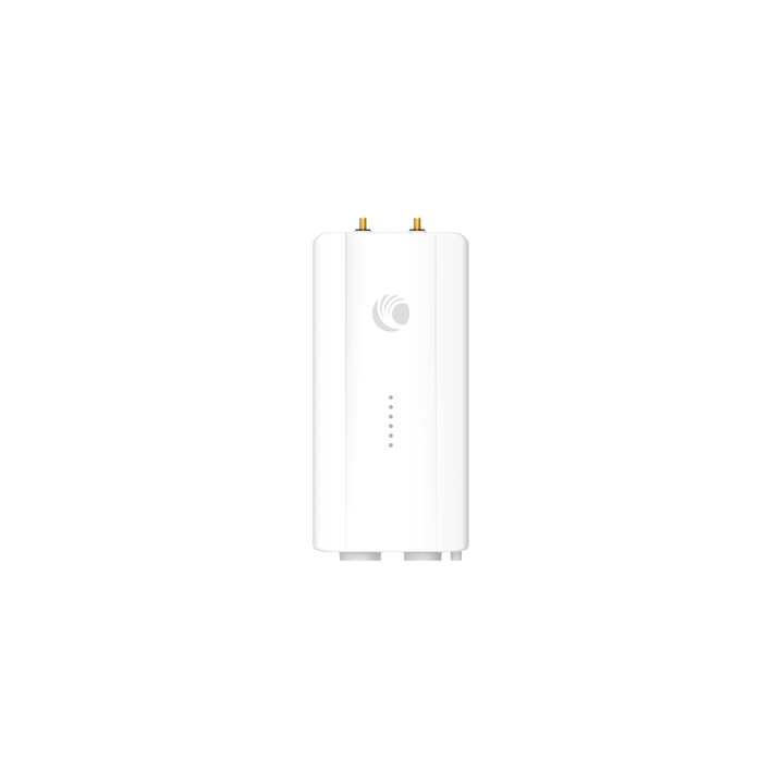 2 Gbps agregados / Estación base ePMP4600L para PTMP / Wi-Fi 6e (802.11ax) / 5725 - 7125 MHz / hasta 120 suscriptores