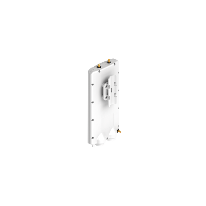 2 Gbps agregados / Estación base ePMP4600L para PTMP / Wi-Fi 6e (802.11ax) / 5725 - 7125 MHz / hasta 120 suscriptores