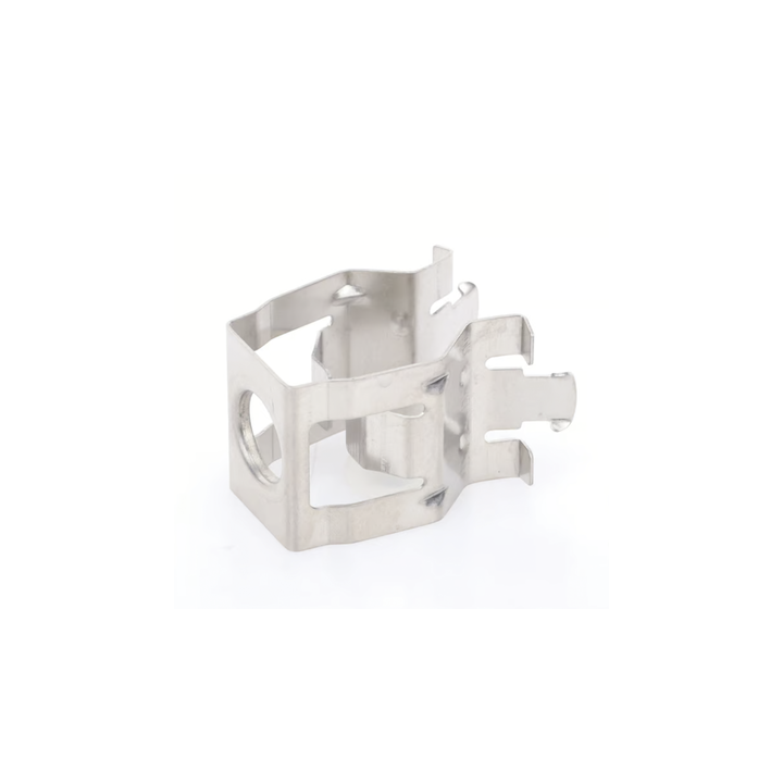 Sujetador Tipo Snap In Para Cable Coaxial de  7/8" Kit de 10 Piezas.
