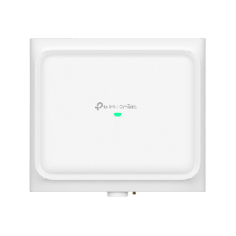 Punto de Acceso Exterior WiFi 6  AX3000 / 2402 Mbps 5 GHz + 574 Mbps 2.4 GHz / Antenas Direccionales 8-10 dBi / IP68