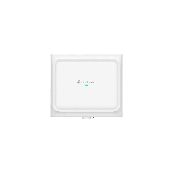 Punto de Acceso Exterior WiFi 6  AX3000 / 2402 Mbps 5 GHz + 574 Mbps 2.4 GHz / Antenas Direccionales 8-10 dBi / IP68