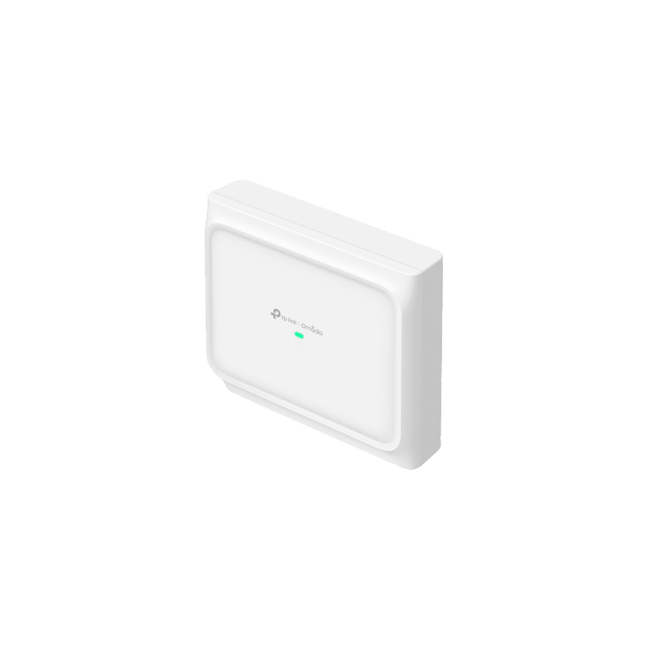 Punto de Acceso Exterior WiFi 6  AX3000 / 2402 Mbps 5 GHz + 574 Mbps 2.4 GHz / Antenas Direccionales 8-10 dBi / IP68