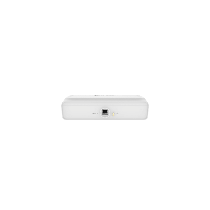 Punto de Acceso Exterior WiFi 6  AX3000 / 2402 Mbps 5 GHz + 574 Mbps 2.4 GHz / Antenas Direccionales 8-10 dBi / IP68