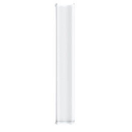 Antena Sectorial Hikvision / 5 GHz 5150-5850 MHz / Polarización Dual 120° / 20 dBi Ganancia / IP56 / Montaje Poste