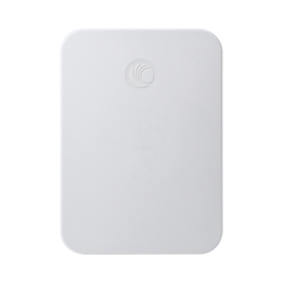 Access Point WiFi Industrial cnPilot e510 omnidireccional para exterior, IP67, doble banda, certificación contra