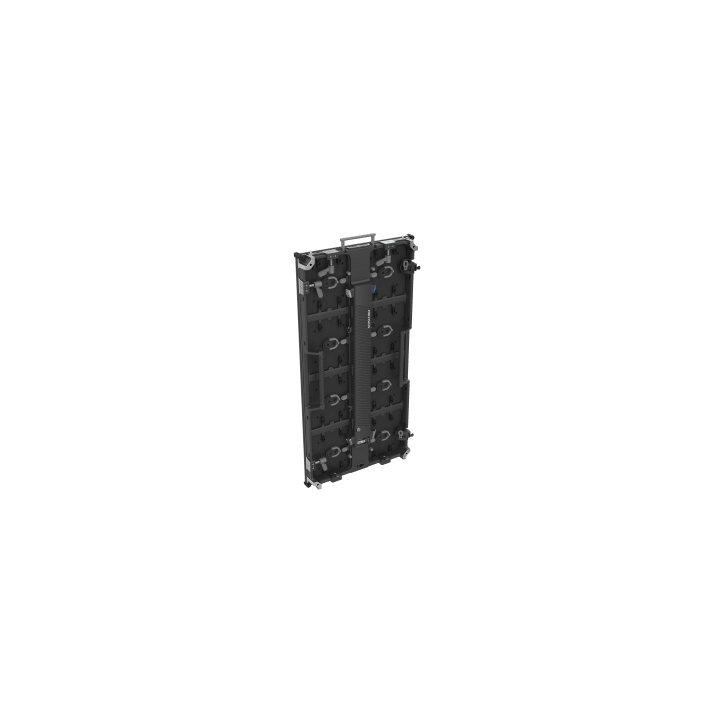 Modulo LED de Renta para Interior / Pixel Pitch 2.9 mm / Resolución 168 X 168 / Bloqueo de Curva