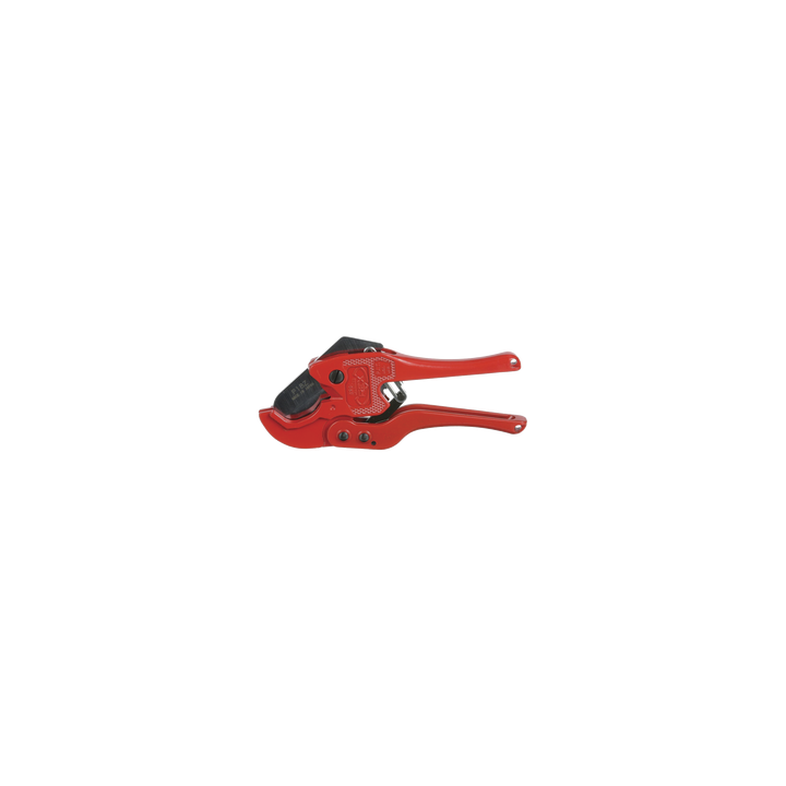 Cortadora para Canaletas LD de Panduit, o Cualquier Conducto de Plástico o PVC, Corte Hasta 44 mm (1.73 pulgadas)